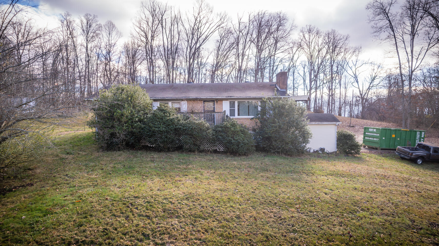 4248 Reedy Creek Road Bristol, VA 24202 - Photo 42 of 44 106