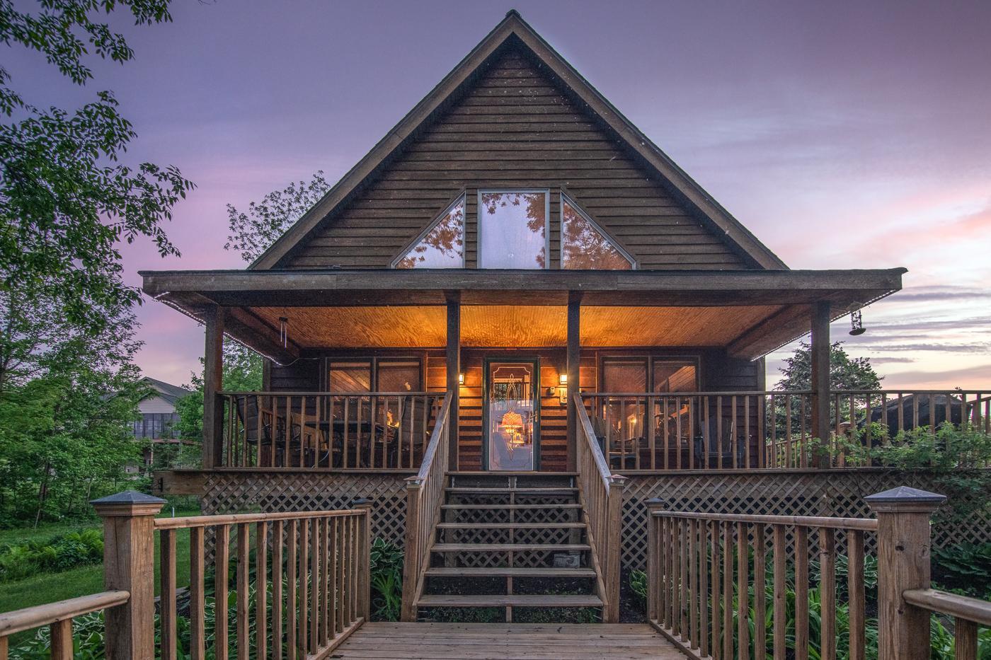 1401 3rd Street Turtle Lake, WI 54889 - Photo 1 of 1