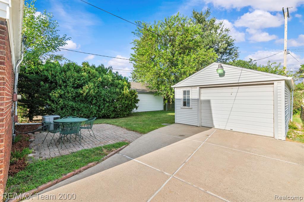 3547 Merrick Street Dearborn, MI 48124 - Photo 28 of 30