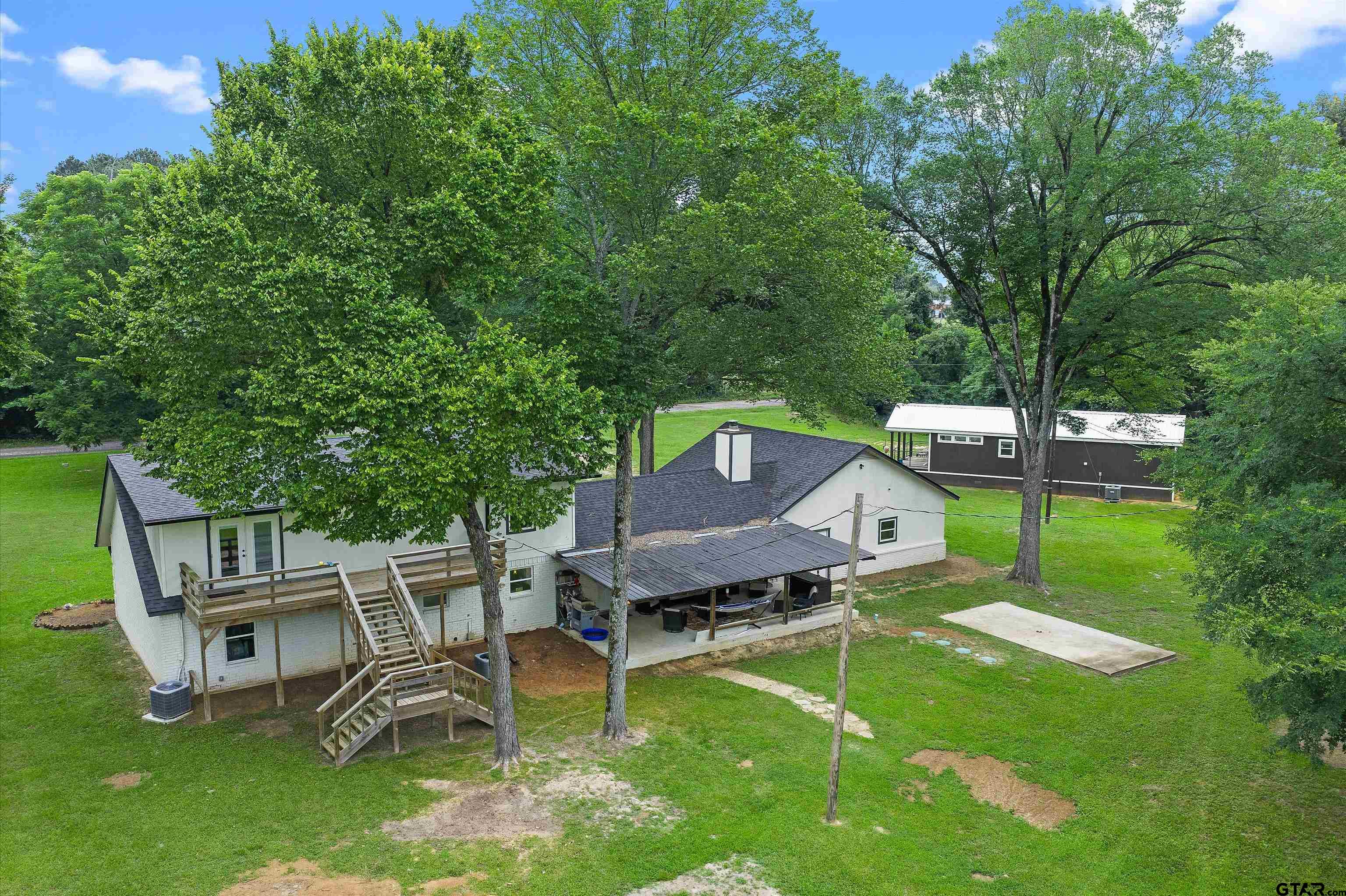 7017 Verbena Road Ore City, TX 75683 - Photo 45 of 48