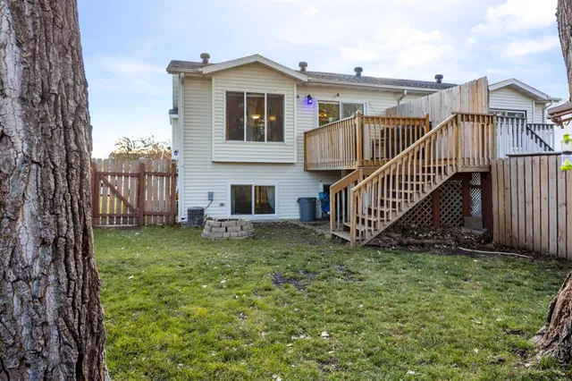 $265,900 | 1438 Suntree Drive, West Fargo, ND 58078