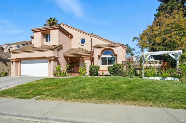 $655,000 | 330 Engell Court, Suisun City, CA 94585