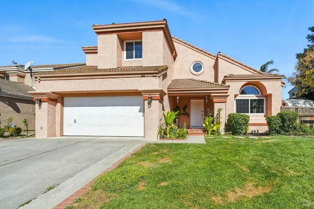 $655,000 | 330 Engell Court, Suisun City, CA 94585