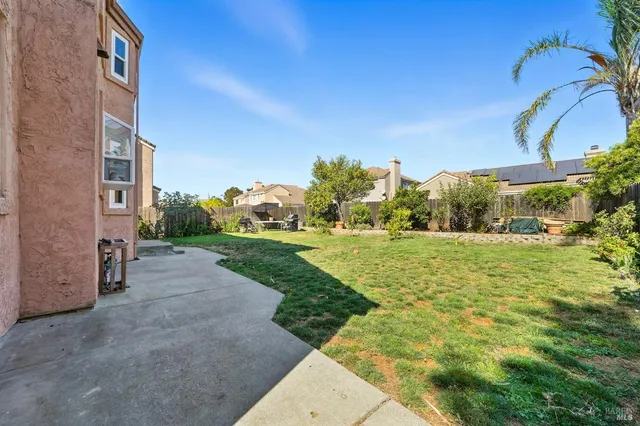 $655,000 | 330 Engell Court, Suisun City, CA 94585