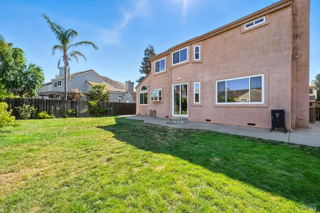 $655,000 | 330 Engell Court, Suisun City, CA 94585