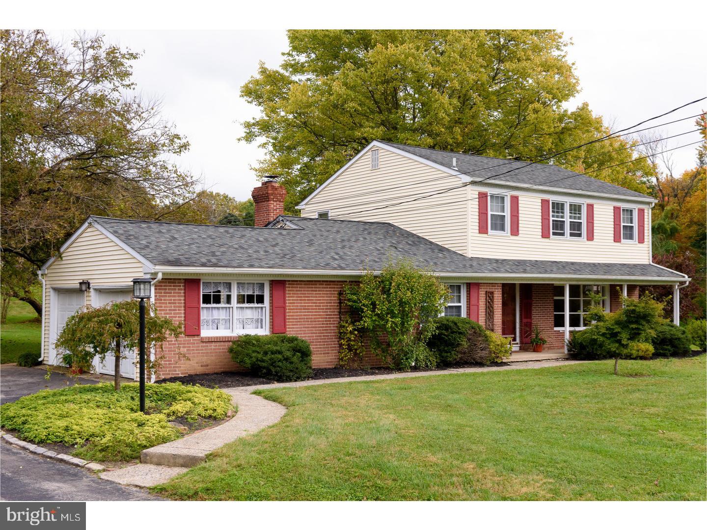 1507 Charles Road West Chester, PA 19382 - Photo 2 of 25 Exterior Front
