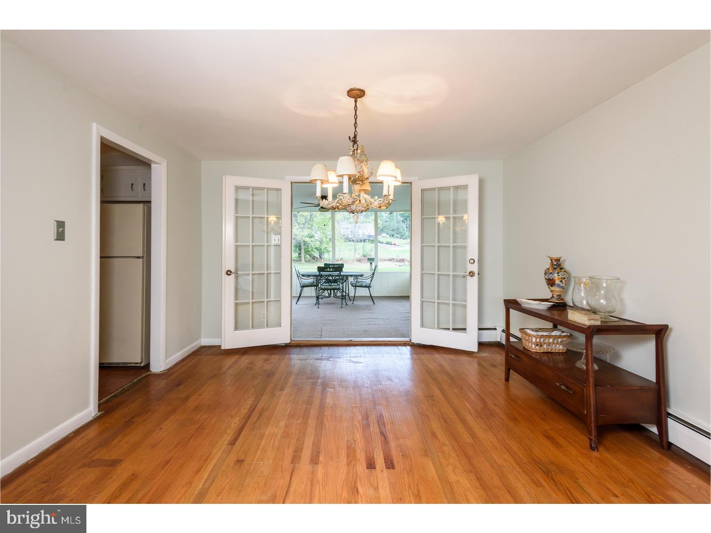 1507 Charles Road West Chester, PA 19382 - Photo 11 of 25 Dining Room