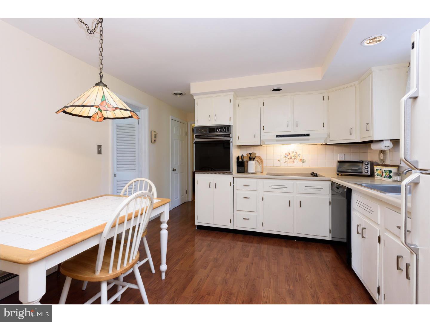 1507 Charles Road West Chester, PA 19382 - Photo 12 of 25 Kitchen