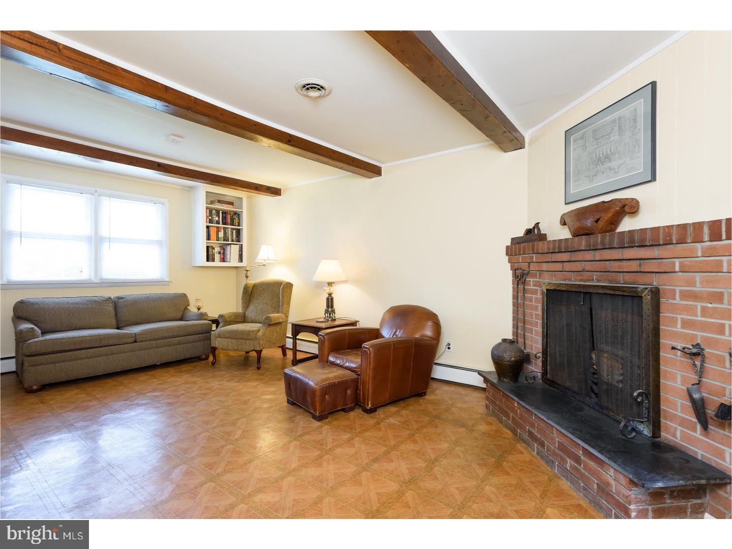1507 Charles Road West Chester, PA 19382 - Photo 14 of 25 Family Room