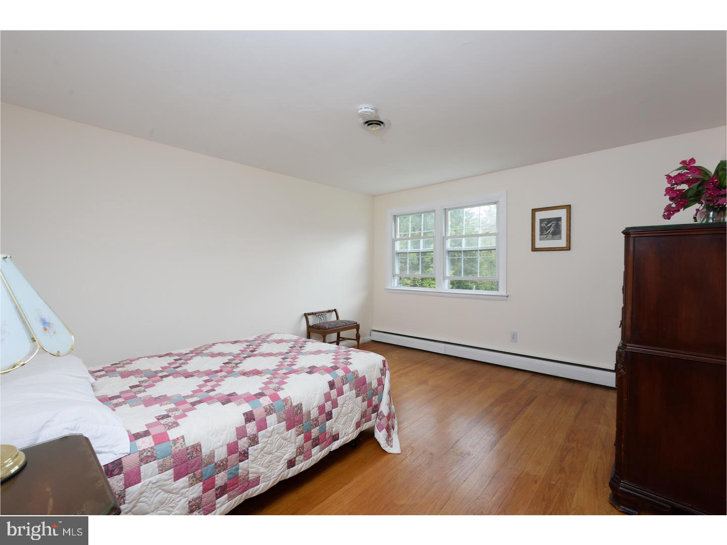 1507 Charles Road West Chester, PA 19382 - Photo 17 of 25 Master Bedroom