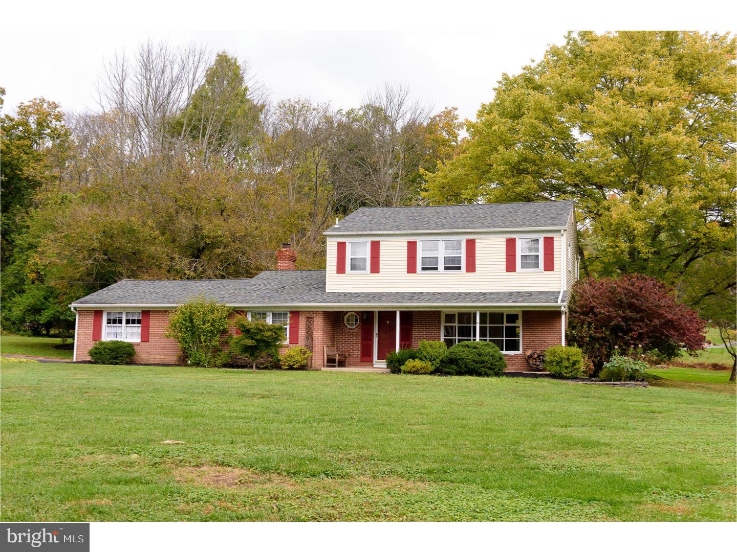 1507 Charles Road West Chester, PA 19382 - Photo 3 of 25 Exterior Front