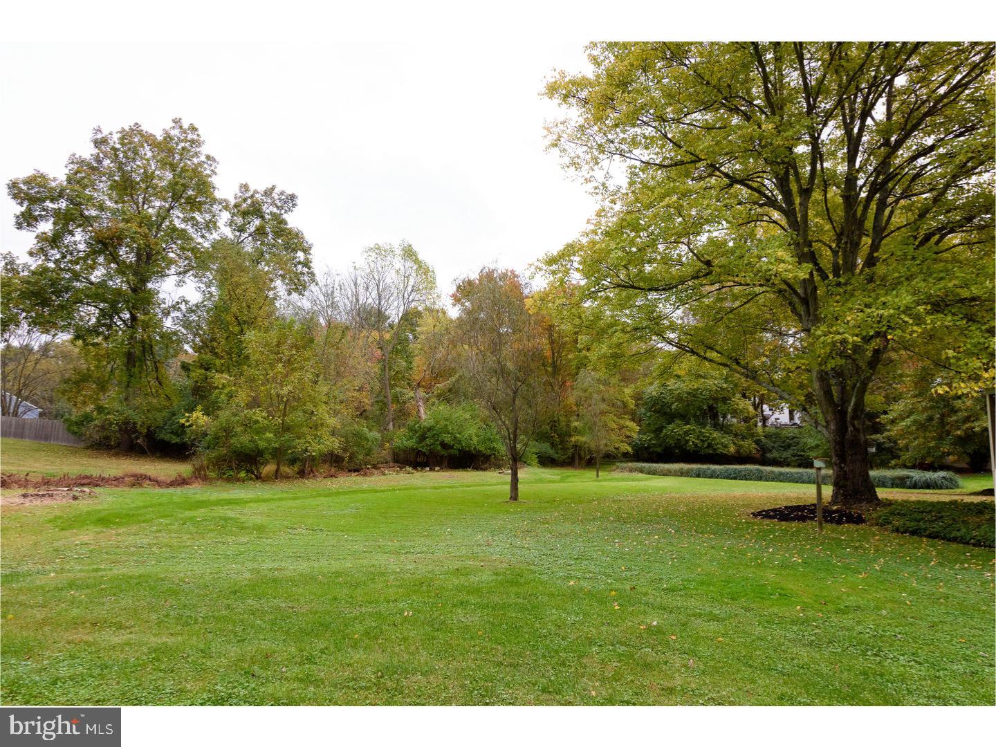 1507 Charles Road West Chester, PA 19382 - Photo 23 of 25 View in Back