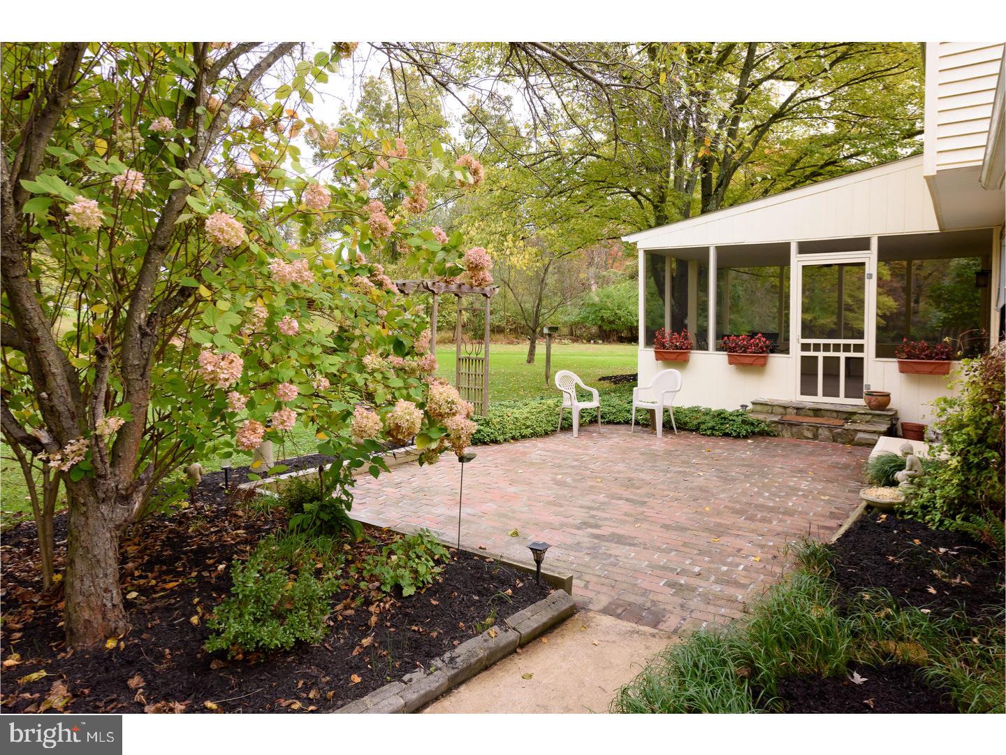 1507 Charles Road West Chester, PA 19382 - Photo 24 of 25 Patio