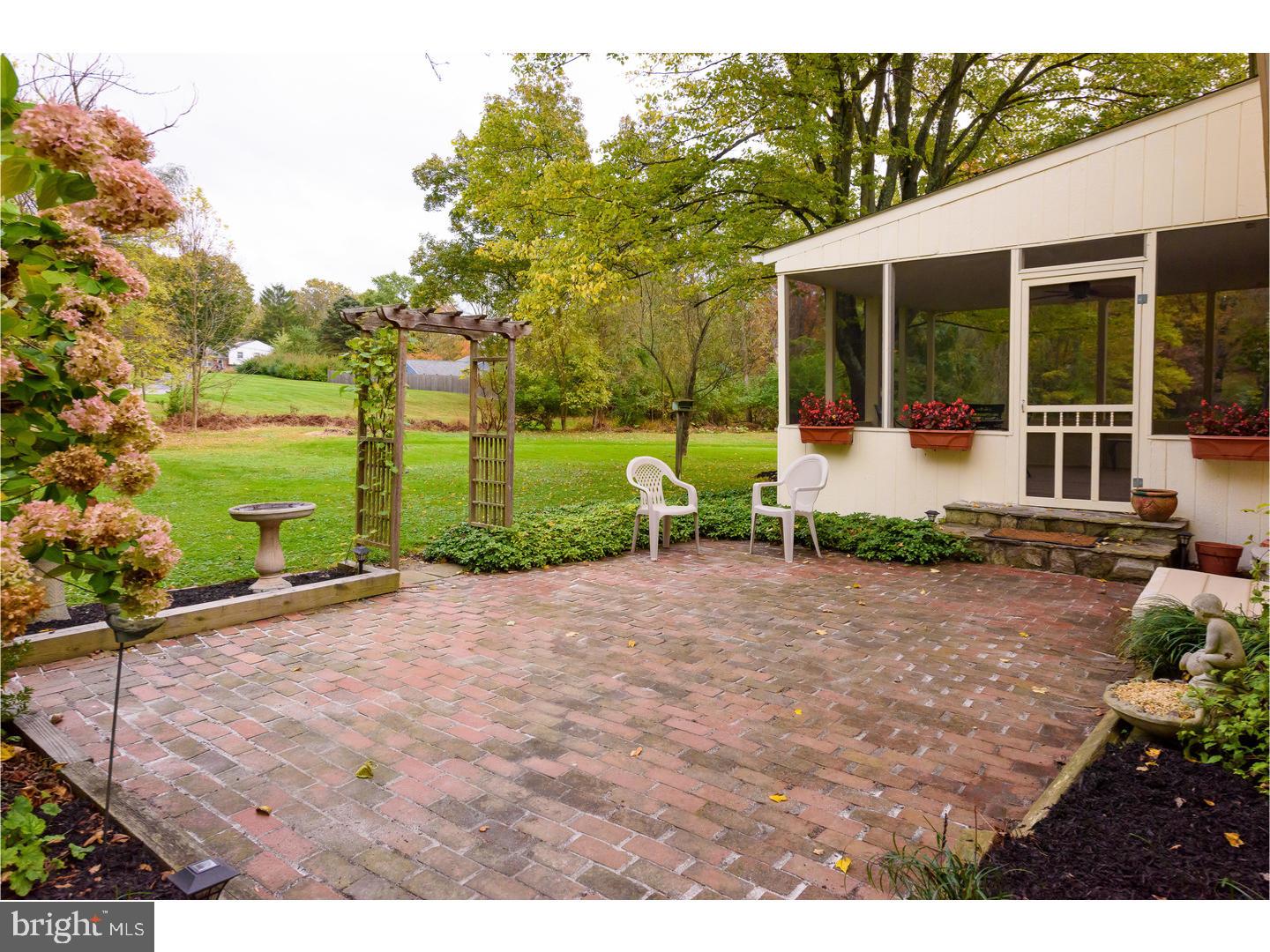 1507 Charles Road West Chester, PA 19382 - Photo 4 of 25 Patio