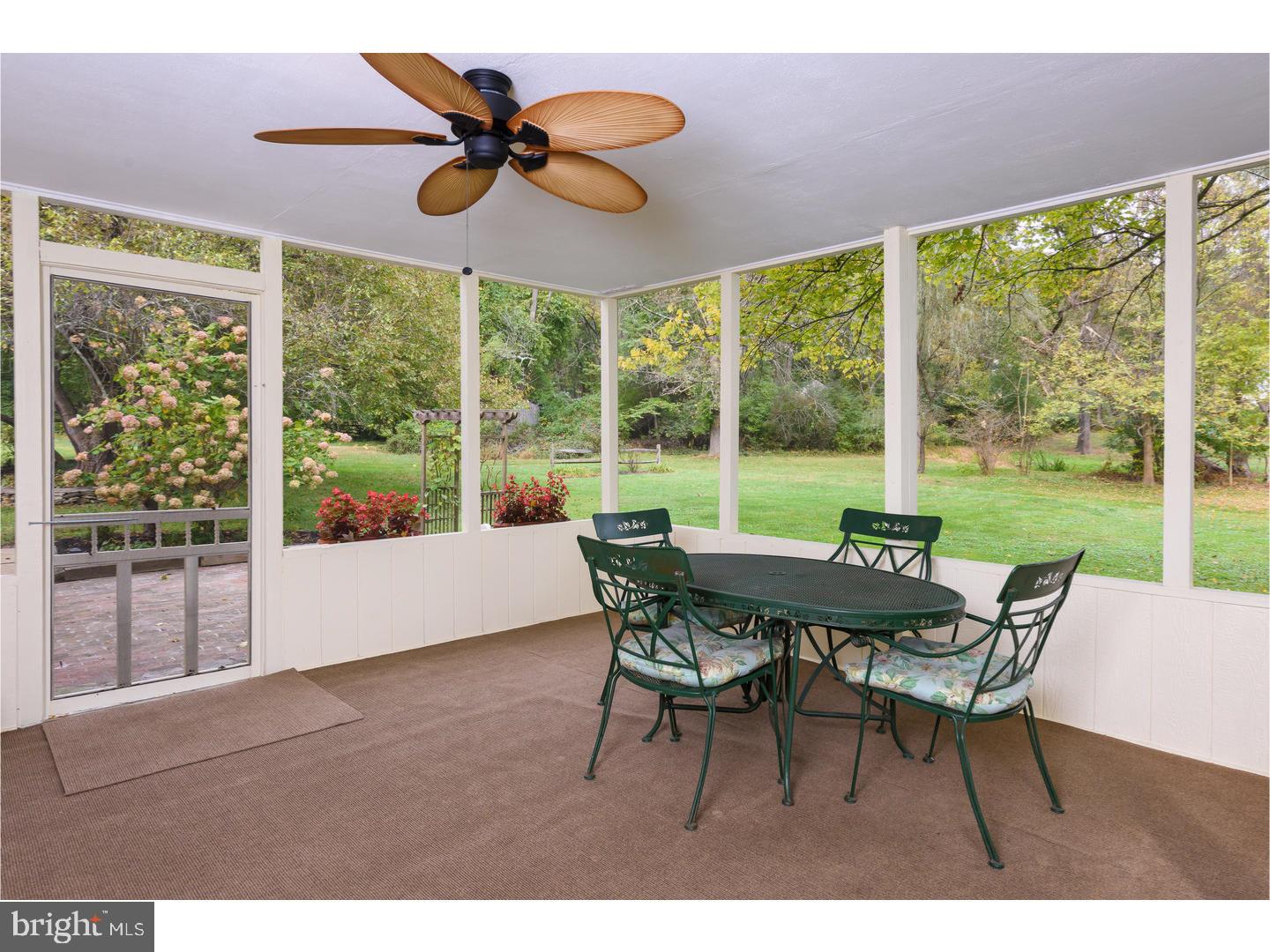 1507 Charles Road West Chester, PA 19382 - Photo 5 of 25 Porch
