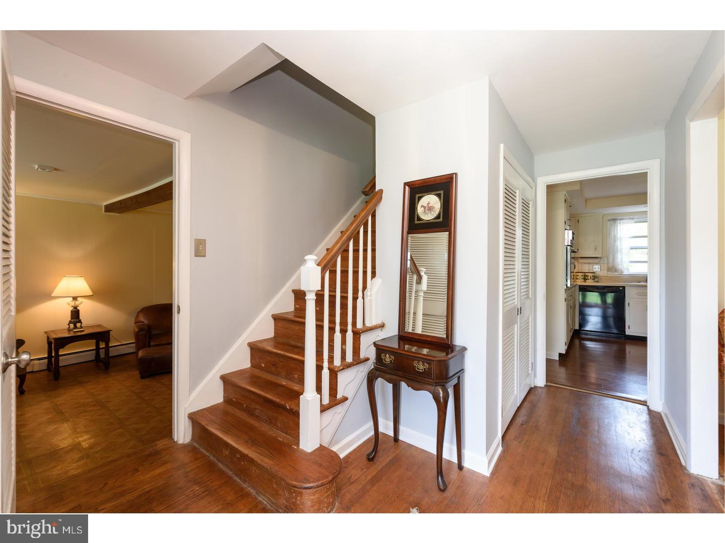 1507 Charles Road West Chester, PA 19382 - Photo 6 of 25 Foyer