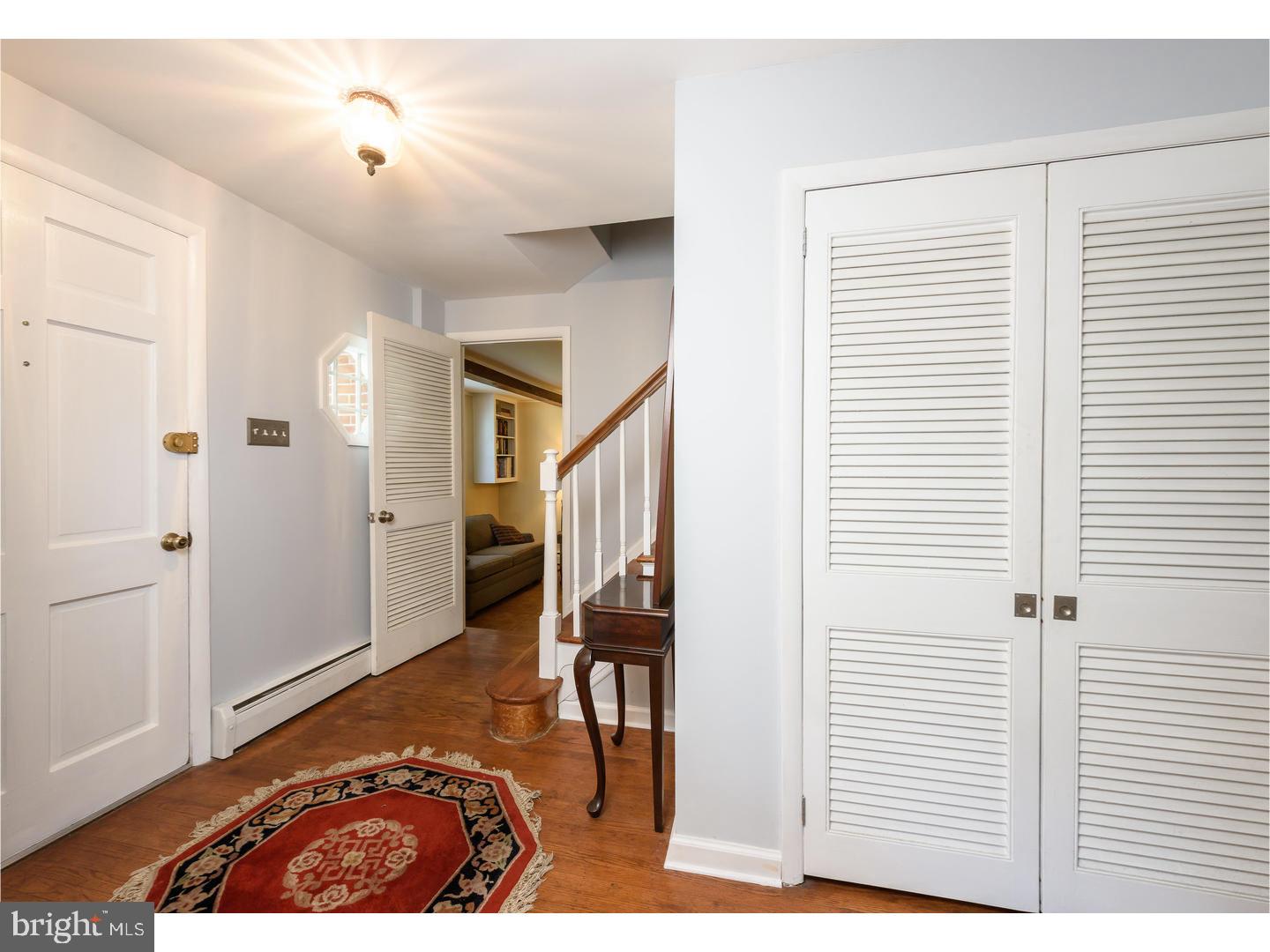 1507 Charles Road West Chester, PA 19382 - Photo 7 of 25 Foyer
