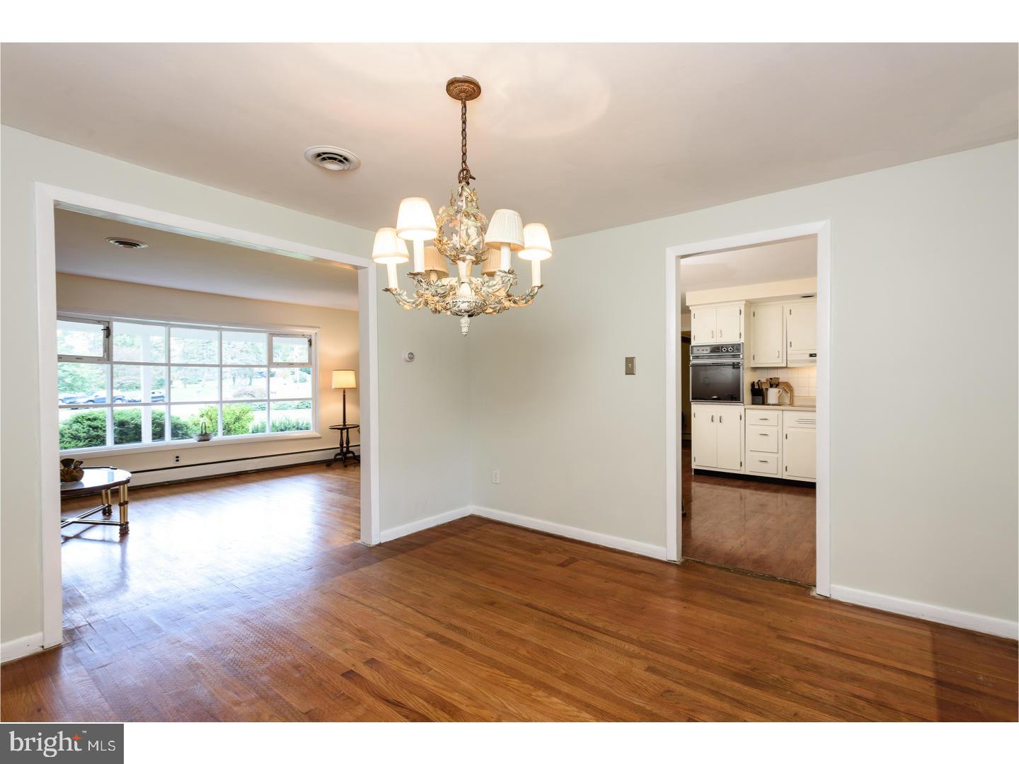 1507 Charles Road West Chester, PA 19382 - Photo 10 of 25 Dining Room