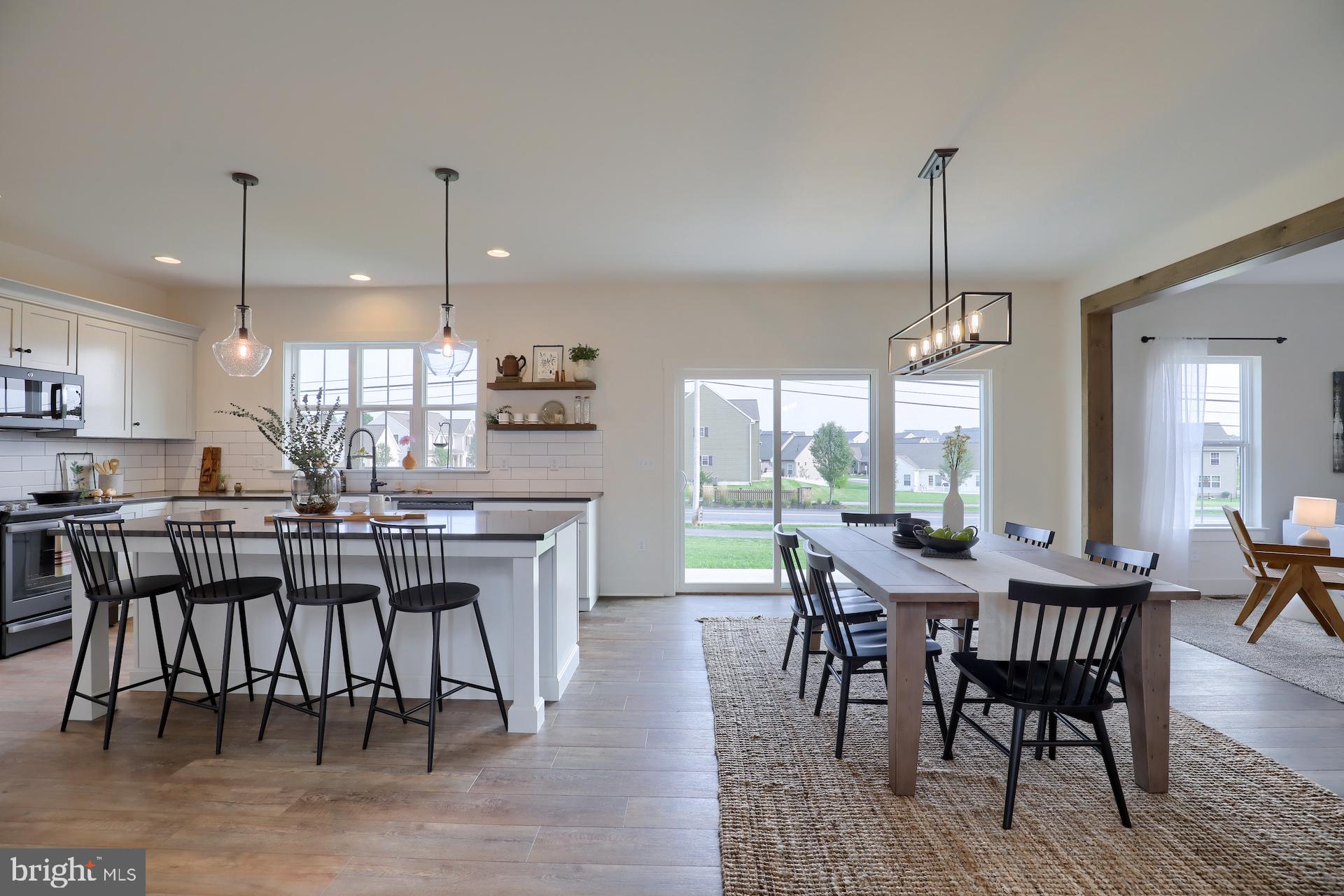841 Willow Road Lancaster, PA 17601 - Photo 8 of 13 SIMILAR dining