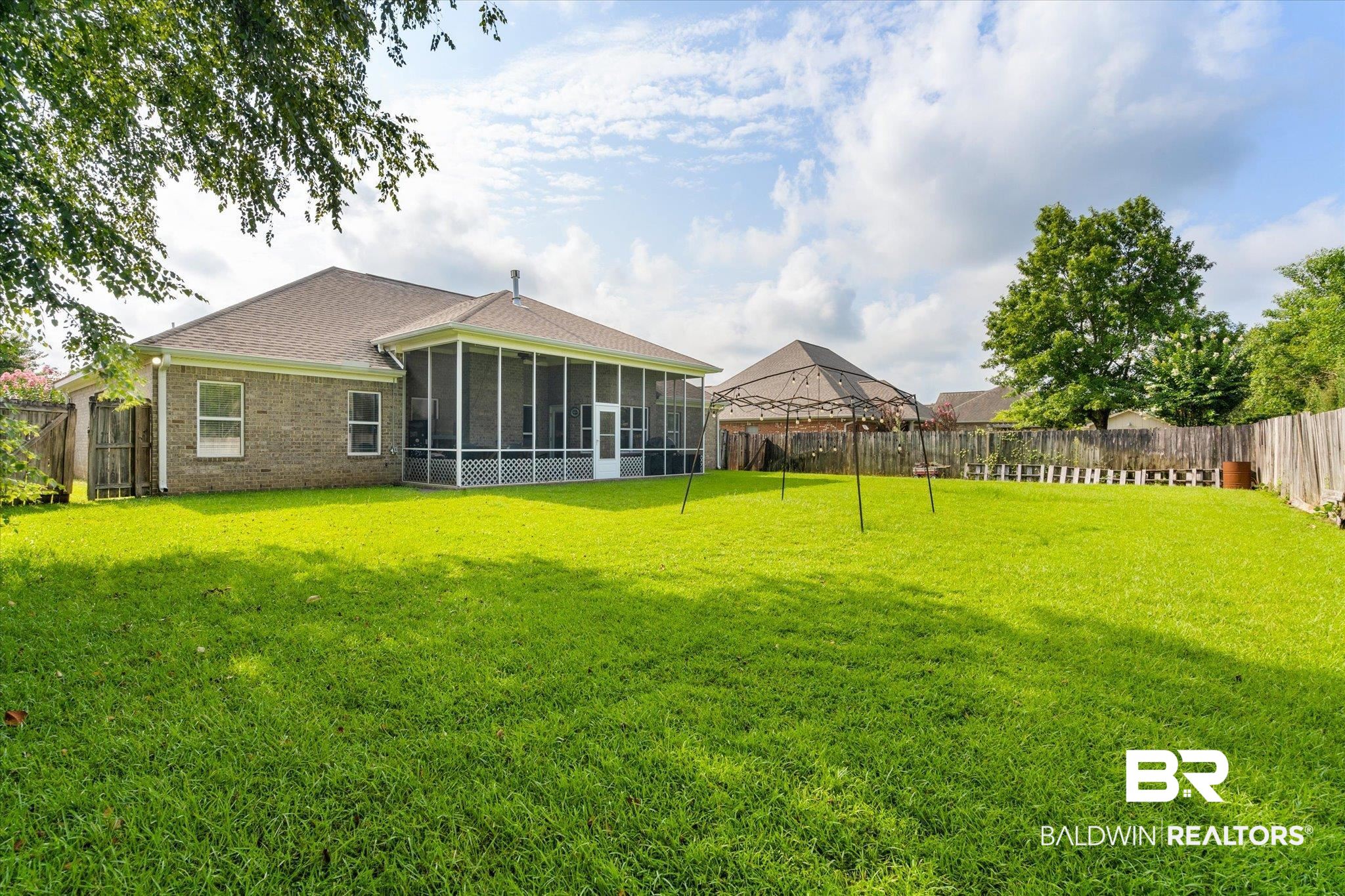 3210 Oneal Court Mobile, AL 36695 - Photo 30 of 36
