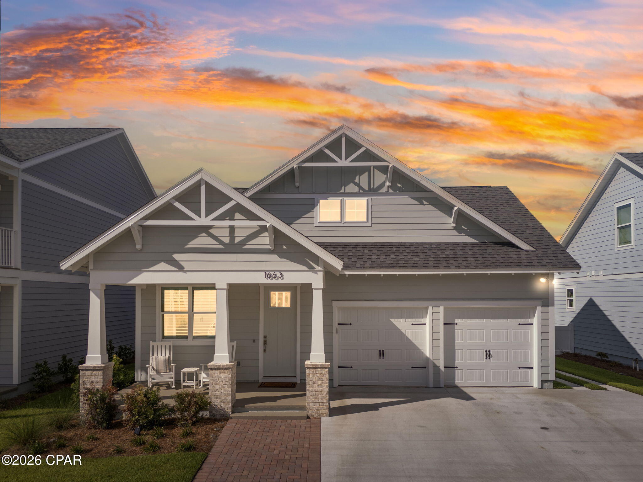 1663 Rushes Avenue Panama City, FL 32405 - Photo 1 of 51