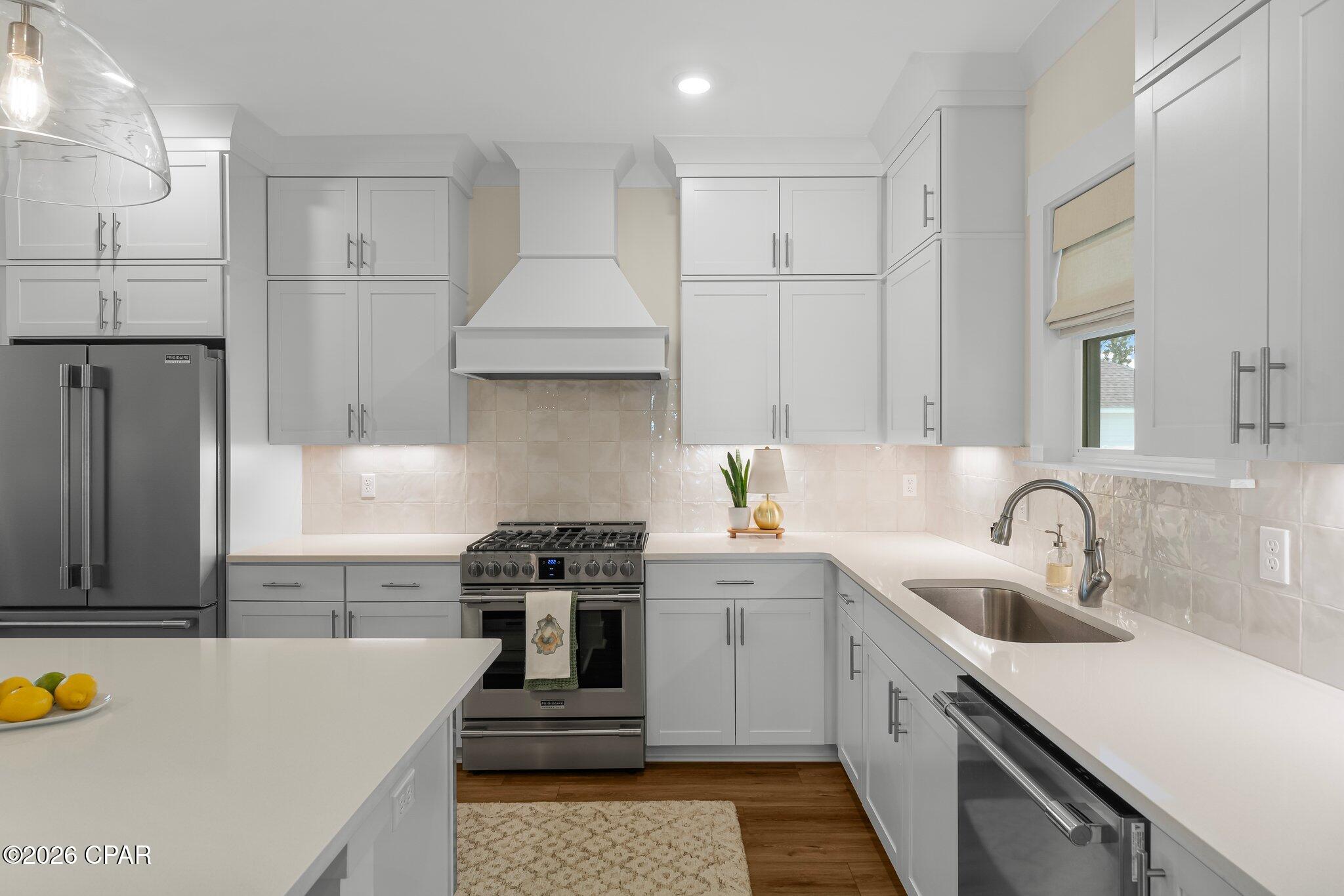 1663 Rushes Avenue Panama City, FL 32405 - Photo 12 of 51