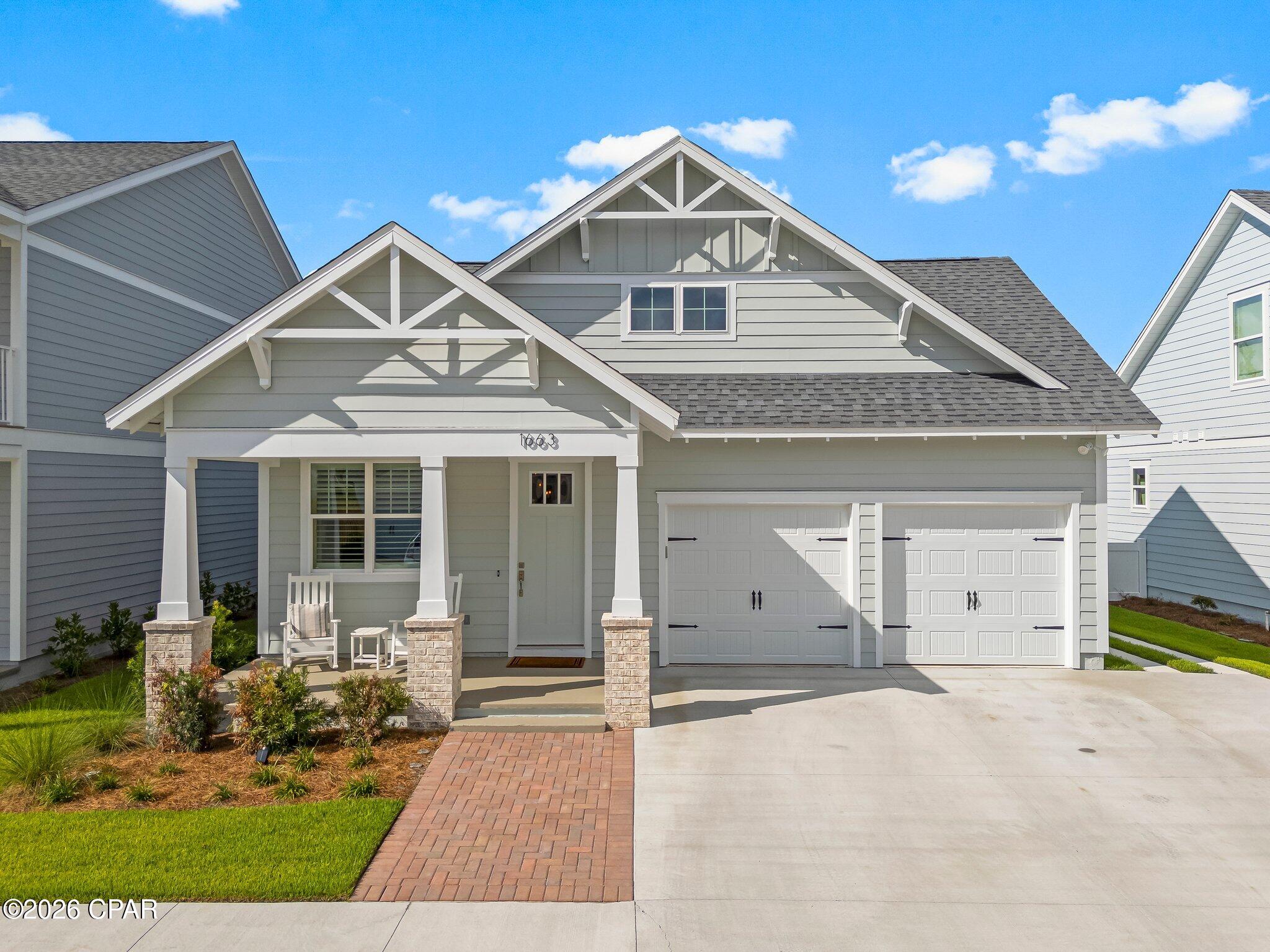 1663 Rushes Avenue Panama City, FL 32405 - Photo 3 of 51