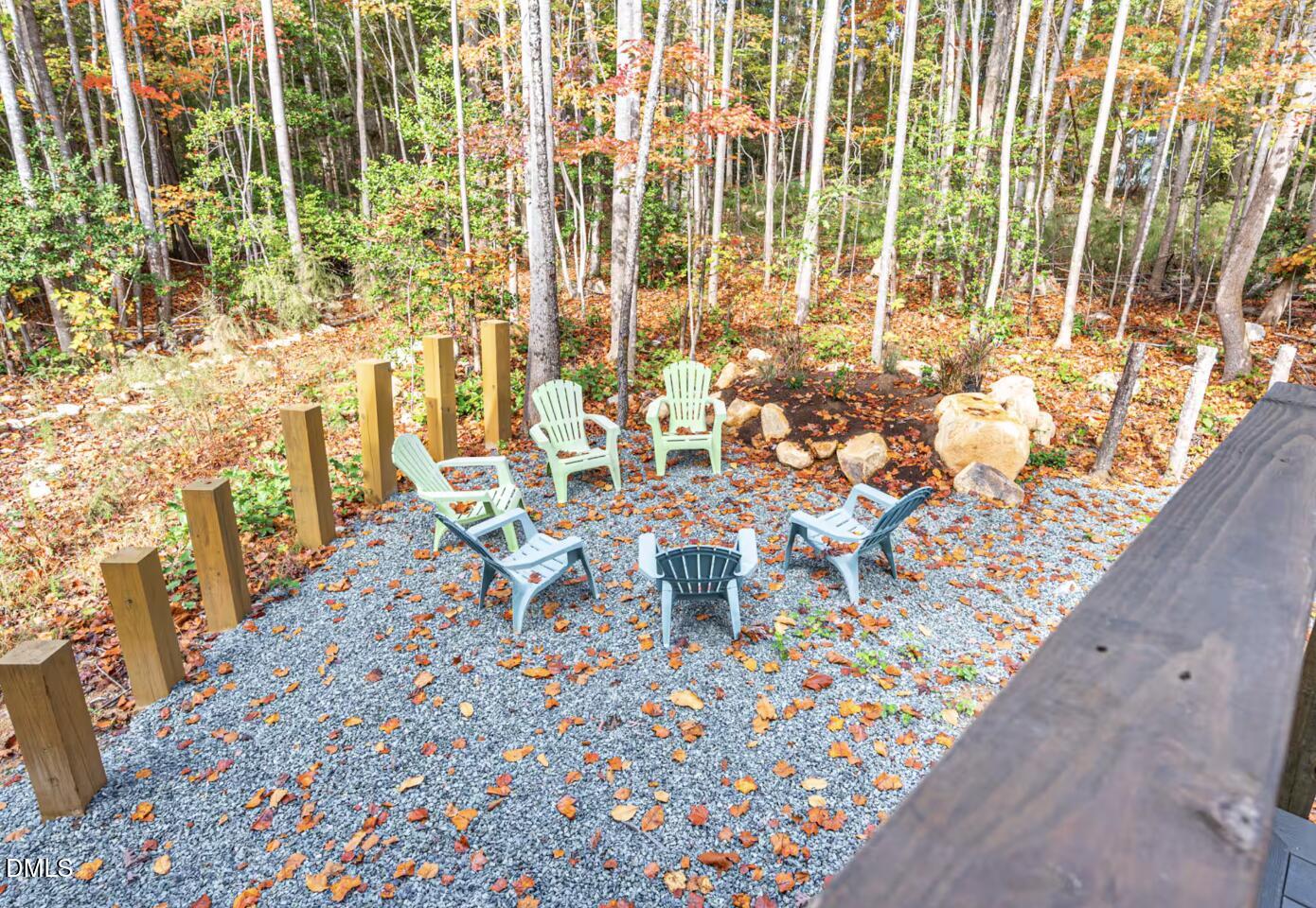 286 Stone Wall Road Pittsboro, NC 27312 - Photo 27 of 71