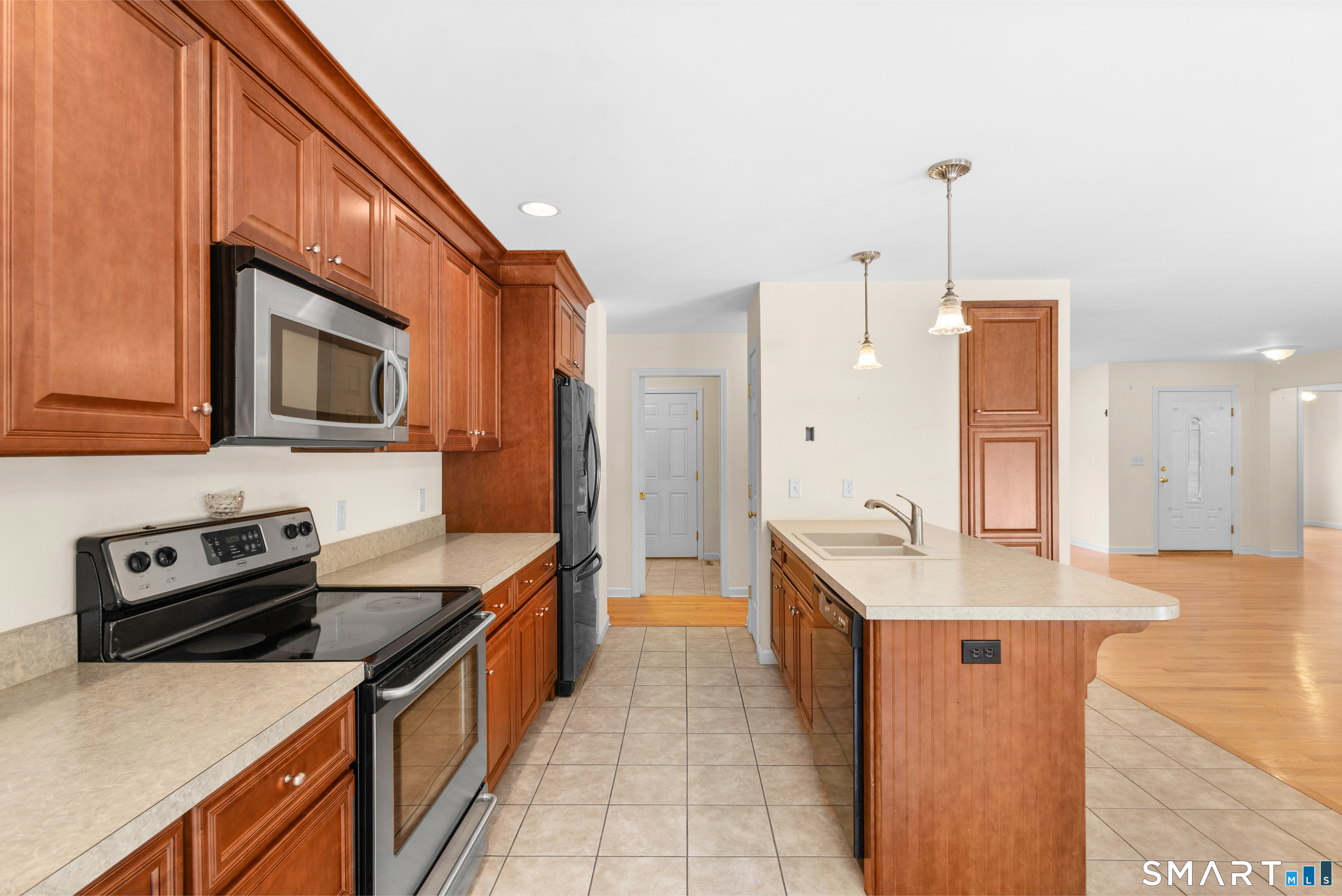 192 Preston Allen Road Lisbon, CT 06351 - Photo 8 of 25