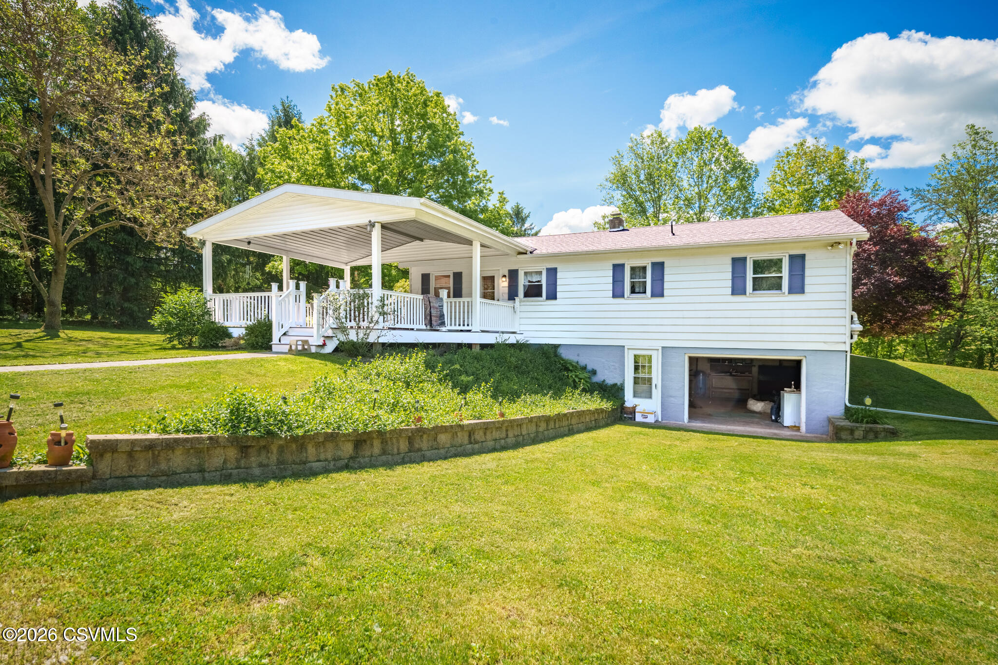 251 Clark Road Sunbury, PA 17801 - Photo 3 of 25 251 Clark Rd, Sunbury, PA 17801 Pic--6