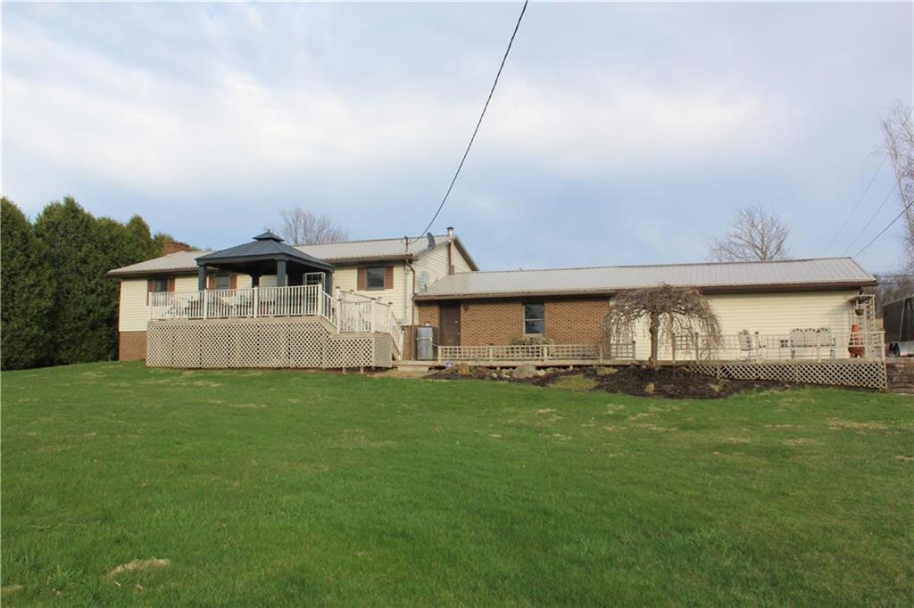 445 Sherrett Road Cowansville, PA 16218 - Photo 20 of 24 Gallery Image 20