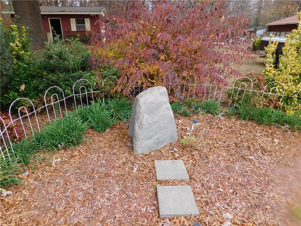 1734 Turner Road Mebane, NC 27302 - Photo 17 of 19 Gallery Image 17