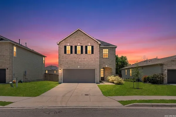$334,000 | 5012 Arrow Vista, Marion, TX 78124