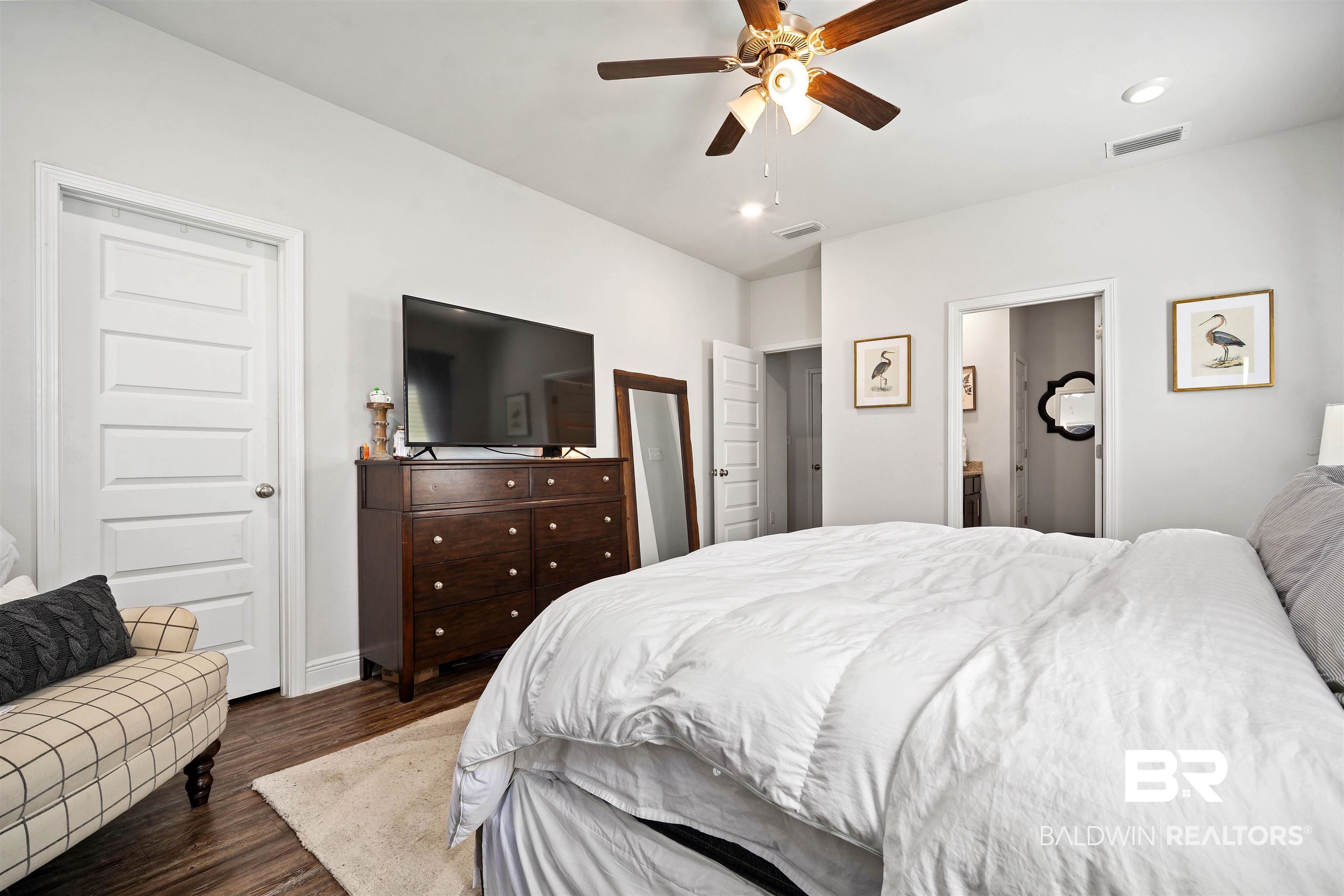 24321 Alydar Loop Daphne, AL 36526 - Photo 15 of 51 Primary Bedroom