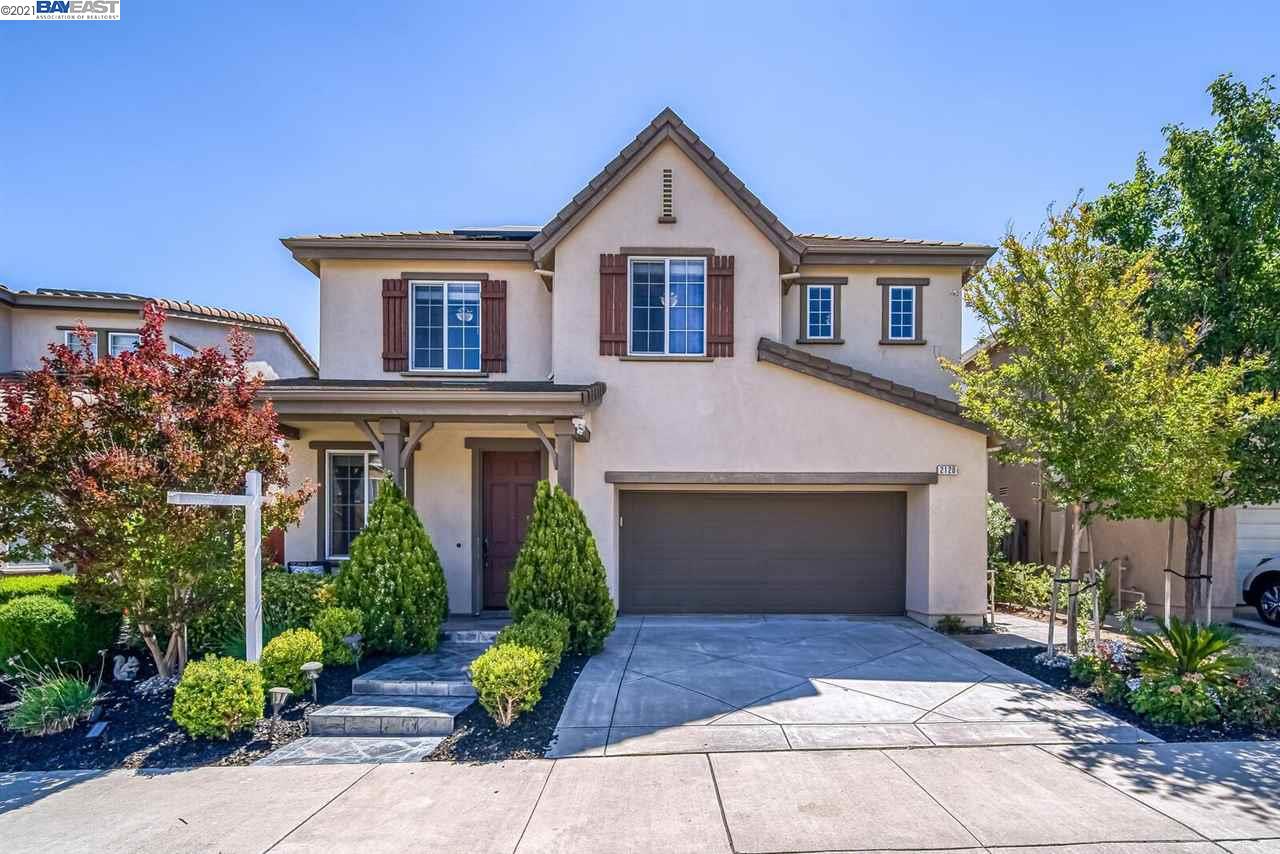 2120 Arlington Way San Ramon, CA 94582 - Photo 1 of 1