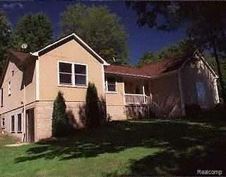 4456 Mason Road Howell, MI 48843 - Photo 1 of 1 Property Photo