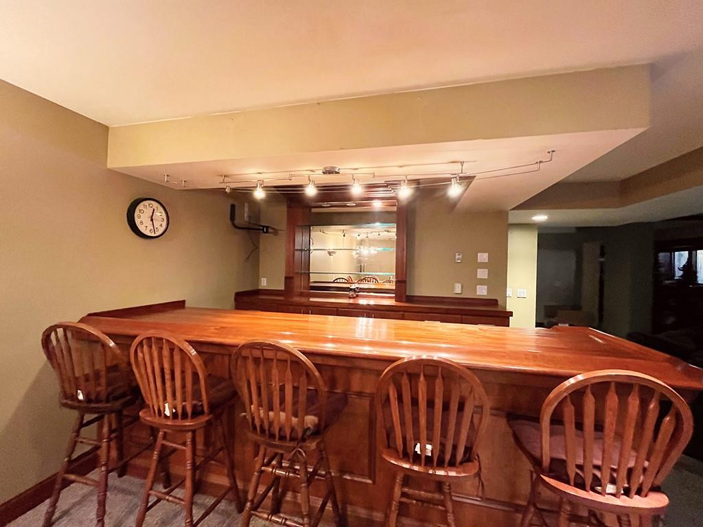 393 Heritage Run Road Indiana, PA 15701 - Photo 42 of 50 Bar