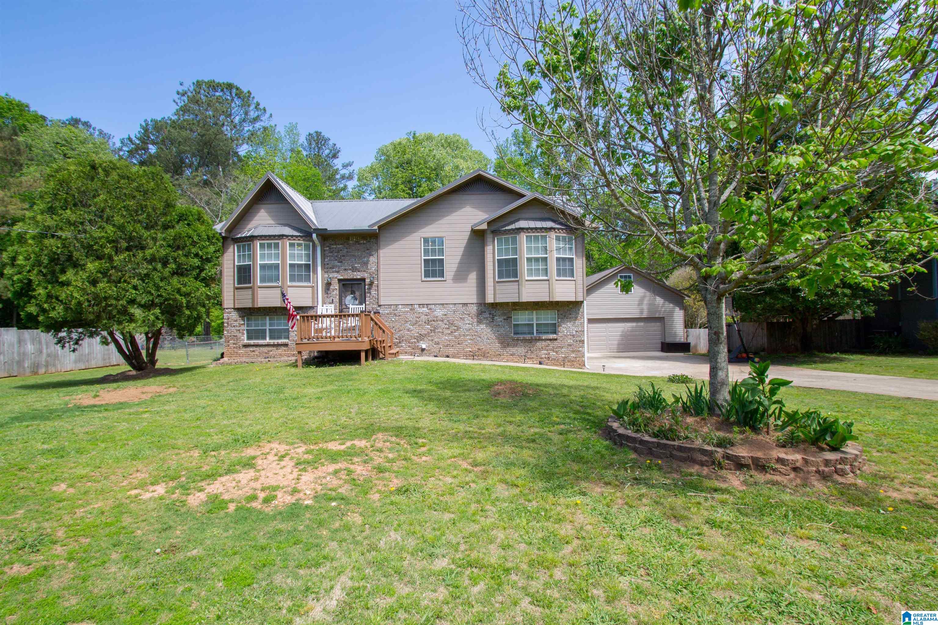 120 Lisa Lane Springville, AL 35146 - Photo 1 of 46