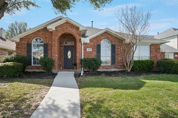 $374,900 | 7606 Harbor Drive, Rowlett, TX 75088