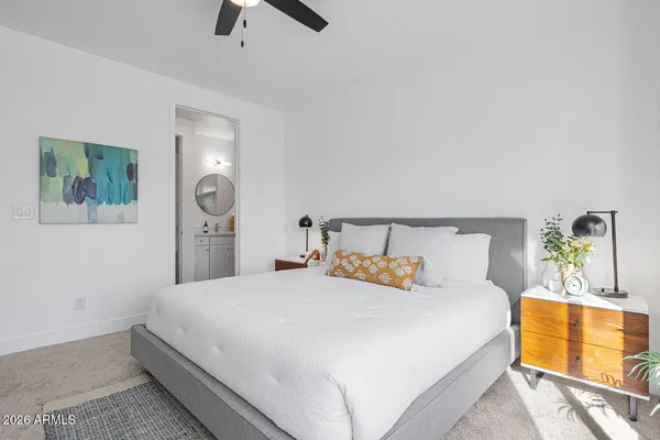 $2,595 | 1247 East Colter Street, Unit 5, Phoenix, AZ 85014