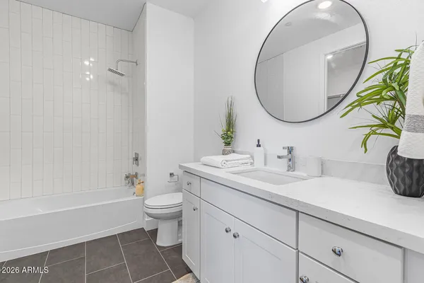 $2,595 | 1247 East Colter Street, Unit 5, Phoenix, AZ 85014