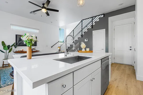 $2,595 | 1247 East Colter Street, Unit 5, Phoenix, AZ 85014