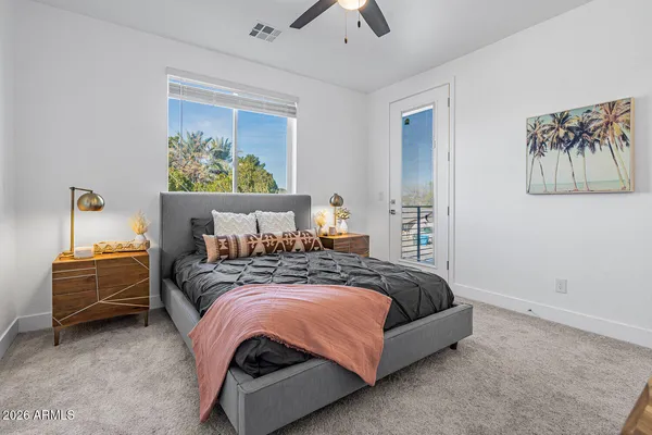 $2,595 | 1247 East Colter Street, Unit 5, Phoenix, AZ 85014