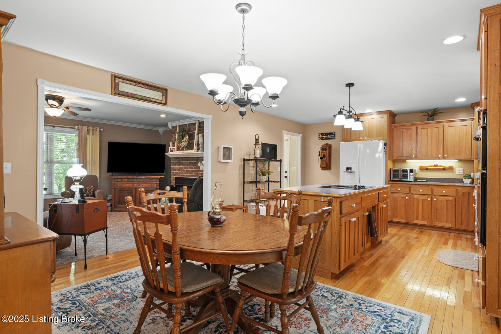 4100 Normandy Road Taylorsville, KY 40071 - Photo 13 of 79 DSC07941