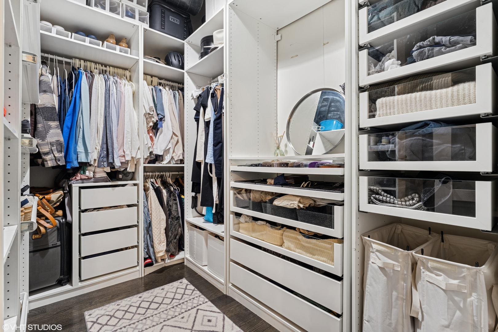 843 West Adams Street, Unit 508 Chicago, IL 60607 - Photo 11 of 15 Gallery Image 11