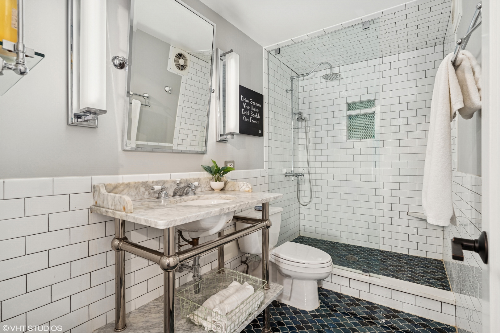 843 West Adams Street, Unit 508 Chicago, IL 60607 - Photo 12 of 15 Gallery Image 12