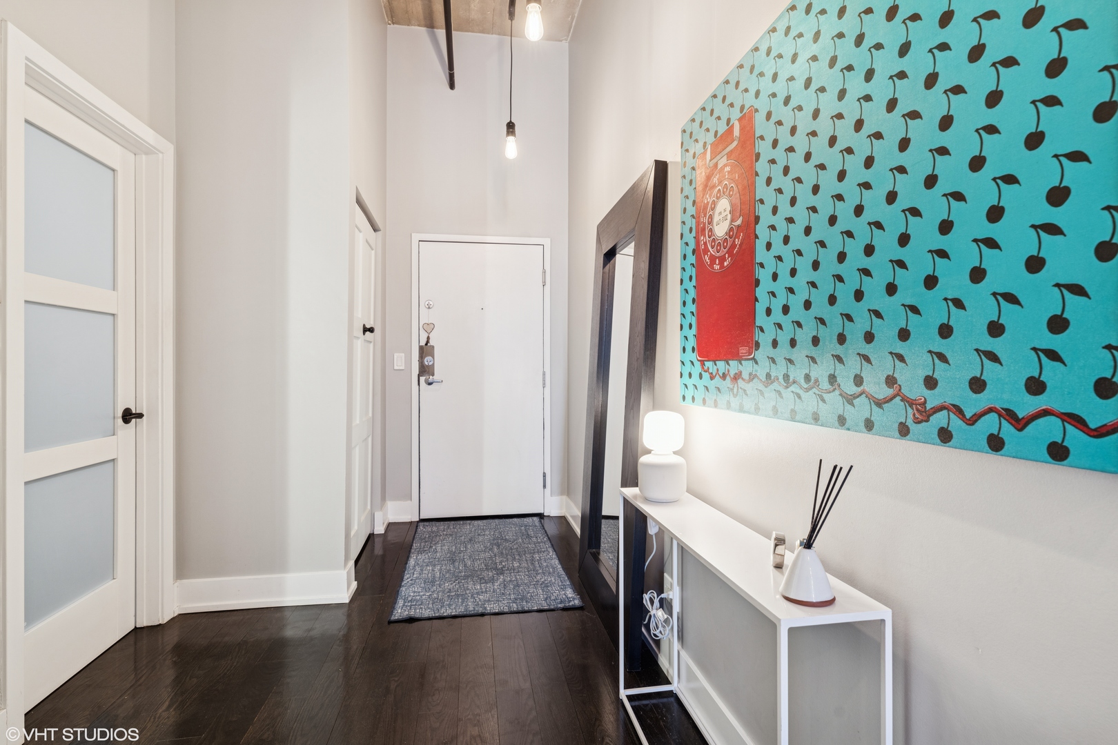 843 West Adams Street, Unit 508 Chicago, IL 60607 - Photo 13 of 15 Gallery Image 13