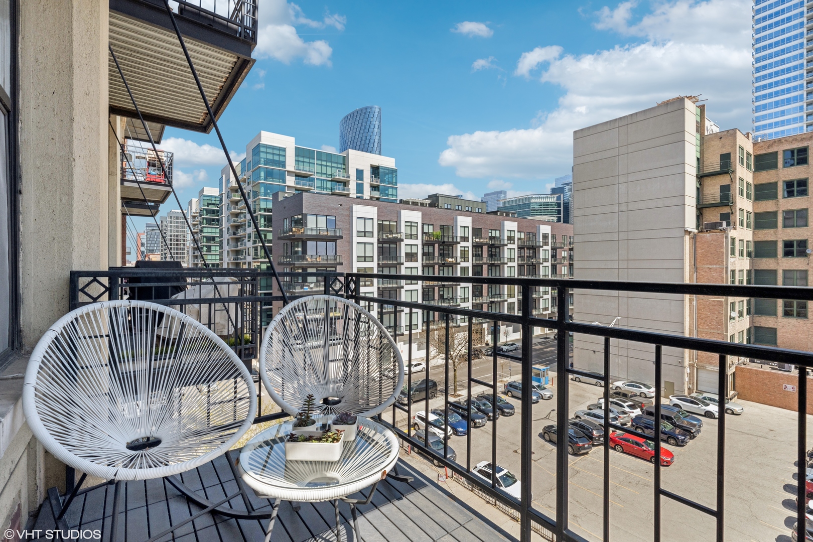 843 West Adams Street, Unit 508 Chicago, IL 60607 - Photo 14 of 15 Gallery Image 14