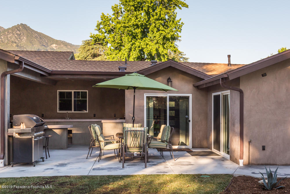 1617 Meadowbrook Road Altadena, CA 91001 - Photo 13 of 33 1617 Meadowbrook Pierre Galant-13