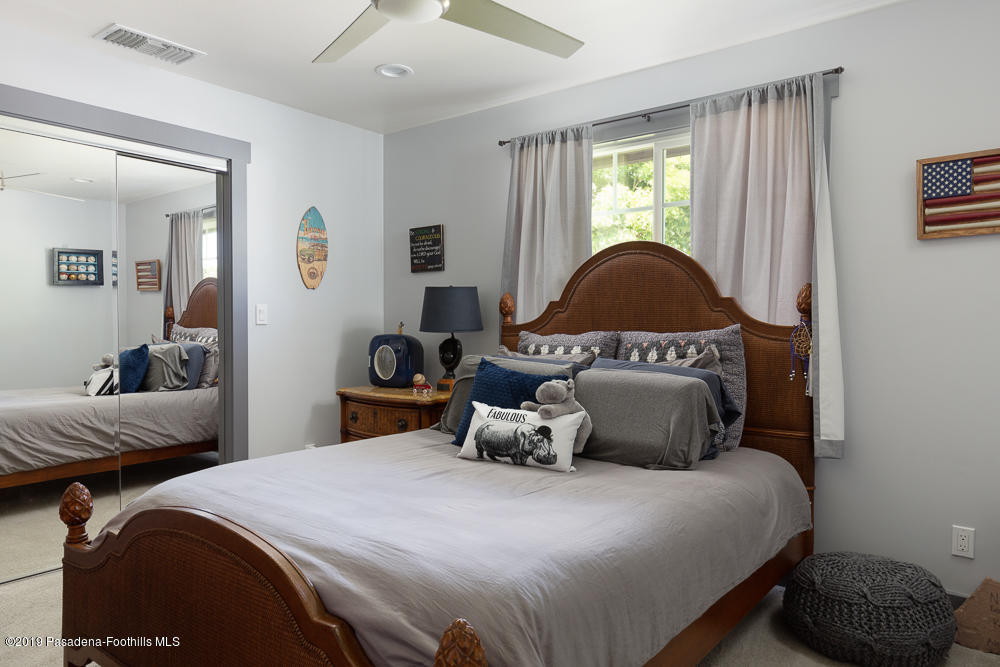 1617 Meadowbrook Road Altadena, CA 91001 - Photo 25 of 33 1617 Meadowbrook Pierre Galant-25